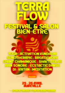 photo FESTIVAL ET SALON DU BIEN-ÊTRE