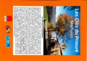 photo CLÉS DU PRIEURÉ : JEAN PIERRE SOULA ET SES INVITÉS