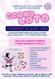 photo GRAND LOTO