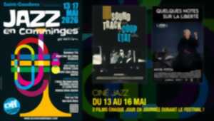 photo CINÉ-JAZZ