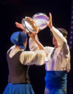 photo FESTIVAL FOLKLORIQUE 