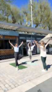 photo Les Rendez-vous Bien-être du Studio de Mel