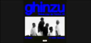 photo GHINZU - La Laiterie