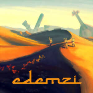 photo Des Lendemains qui chantent : Hoora : Edemzi