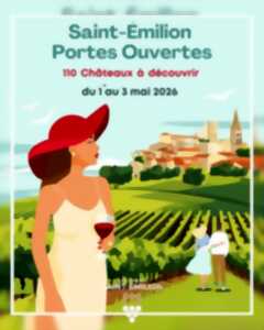 photo Château Saint-Ferdinand : Portes Ouvertes