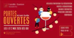 photo Château La rose Beauséjour : Portes Ouvertes