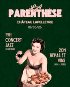 photo Château Lapelletrie : La parenthèse