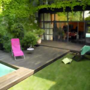 photo La fabrication du parquet lambris