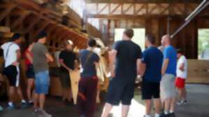 photo Découvrir la maison bois