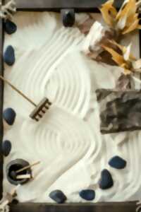 photo Semaine Zen - Ludobus