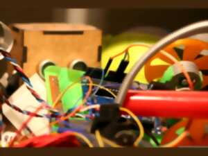 photo Informatique, découvrir Arduino