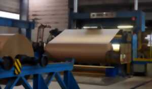 photo Visite de Gascogne Papier  - 13h20