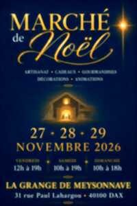 photo Marché de Noël