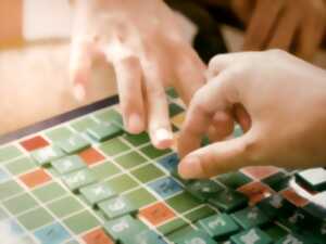 photo Festival de scrabble