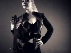 photo Concert - Rock the Violin