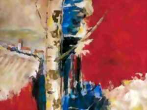 photo Exposition : de l'artisan à à l'artiste