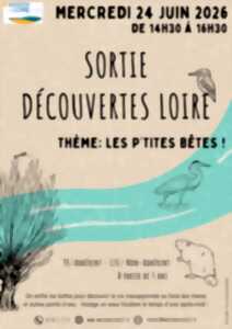 photo Découverte Loire !