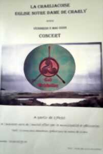 photo Concert celtique