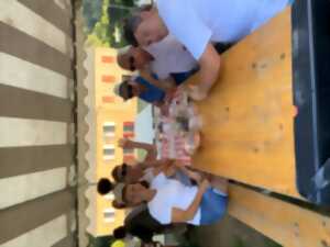 photo Fête du Compeix