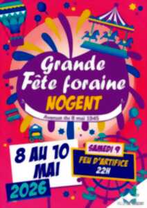 photo Fête foraine