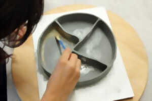 photo Stage poterie | Modelage