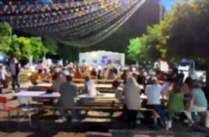 photo Marché gourmand