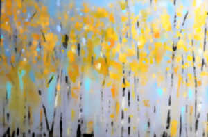 photo Exposition | Malthide GODET alias EdlihtaM - Peinture