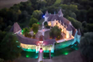 photo Guinguette au château | Château de Bridoire