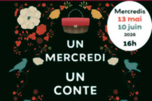 photo Un mercredi, un conte