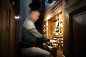 photo Concert d'orgue