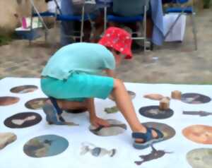 photo Flip au musée : Jeux en autonomie