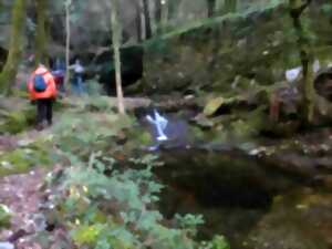 photo FESTIVAL DE LA RANDONNÉE : LA VALLÉE FRANÇAISE, SES CHEMINS CHARGÉS D'HISTOIRE