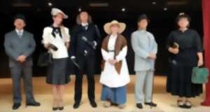 photo Cluedo® Patrimoine à Vouvray