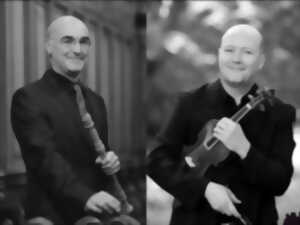 photo 25ème Festival Les Soirées Baroques : Flûte à bec et violon en tandem, Orchestre Les Passions