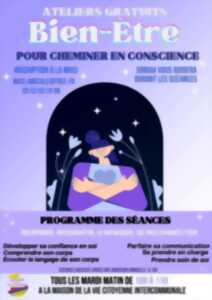 photo Atelier Bien-être