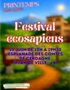 FESTIV’ECO SAPIENS