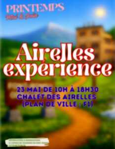 AIRELLES EXPÉRIENCE