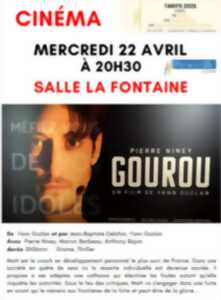 photo CINEMA : GOUROU