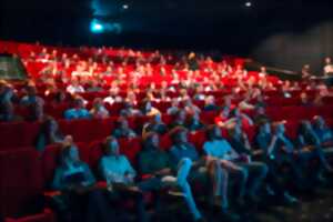 photo CINÉMA, SEMAINE ASIATIQUE