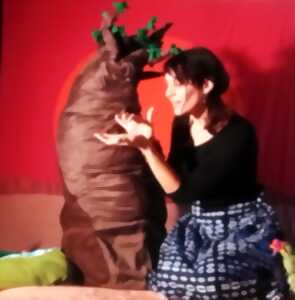 photo La toute petite graine du baobab