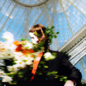 photo Chloé Antoniotti + Hannah Featherstone