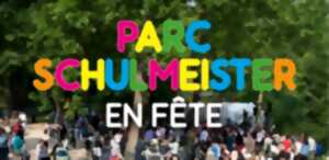 photo Fête du parc Schulmeister