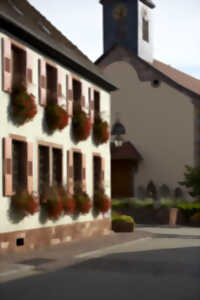 photo Inauguration plaque commémorative