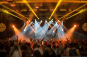 photo Dubquake 20th Anniversary Tour : O.B.F Sound System, Iration Steppas et Esaïa au Noumatrouff