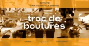 photo Troc de boutures à La Grenze