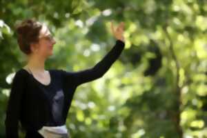 photo La fée des grains de poussière