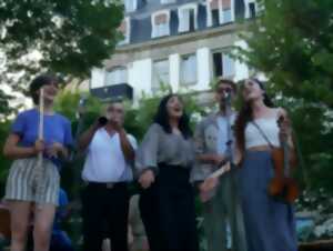 photo Des musiques d’ici et des ailleurs qui vivent ici