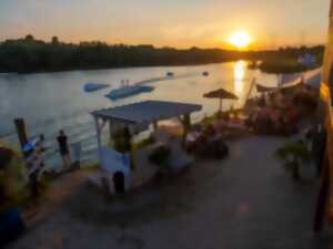 photo Concert KANSAS OF ELSASS @ East Park