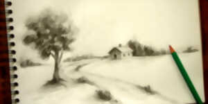 photo Rencontre autour du dessin