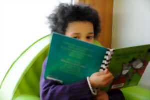 photo C’est ton heure du conte